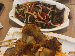 -花儿穆萨·烤肉餐厅(石马坪店)