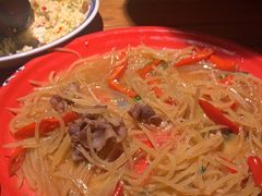 -破三川·新川菜(静安大融城店)