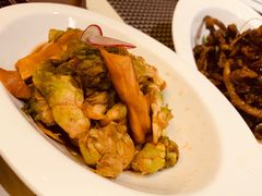 -欣旺·迎宾楼·百年无锡菜