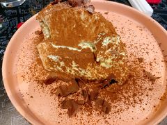 传统提拉米苏-TIAGO HOME KITCHEN(朝阳大悦城店)
