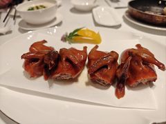 -君庭中餐厅(友谊宾馆店)