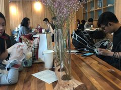 -花间茶(华侨城创意园店)