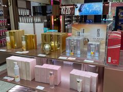 -国药中服免税(北京坊店)