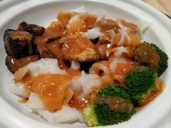 -喜上喜鸡煲翅(吉大店)