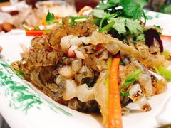 -草原塞蛮羊火锅城(港湾店)