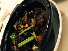 -食潮汕头鲜牛馆(望京保利店)