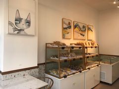 -美事客·面包·蛋糕·甜品(CBD店)