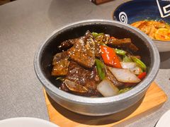 -汉水谣·江景餐厅(江滩店)