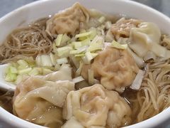 -竹园竹升面(西关总店)
