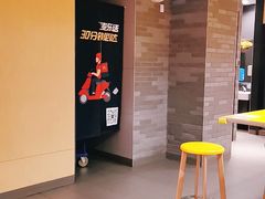-麦当劳(南昌青山湖万达广场店)