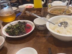 -一楼食业·美食人家