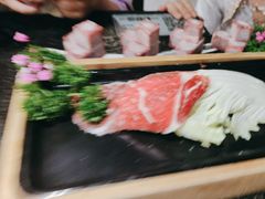 -湊湊火锅·茶憩(世博大道店)