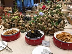 -明月东一酒店·菲斯特自助餐厅