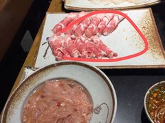 -大龙燚火锅(五一广场店)