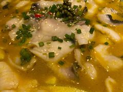 -山丹丹西北菜(金贸大厦店)
