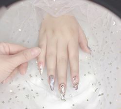 点击看大图 -Aso Artist Beauty美甲美睫