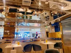 -兰湘子·湘菜小炒(济南领秀城店)