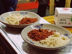 -晓靖轩烧烤(沙河风情店)