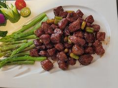 -楚禾宴·家宴(光谷大道店)