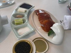 -北京柏悦酒店·锦庭餐厅Dining Room