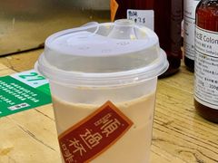花魁拿铁-无牌咖啡&酒馆