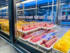 -LELECHA乐乐茶(新街口大洋店)