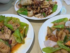 -清香园大连老菜馆(成仁街店)