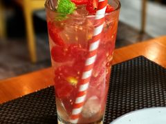 -百特喜·意大利餐厅(八佰伴镇江店)