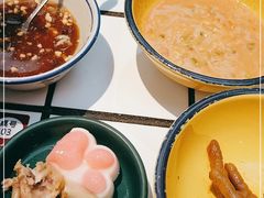 -卤校长重庆火锅(合肥宁国路店)