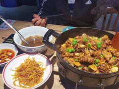 -餐酷哈雷餐厅(通程广场店)
