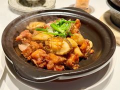 -潮堂 · 潮州菜(国贸商城店)