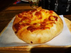 -卢布里西餐厅(总店)