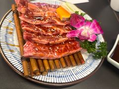 -银座苑烧肉酒场·烤活鳗(仙霞路店)