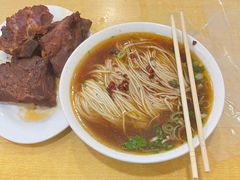 -水仙拉面(水仙街店)