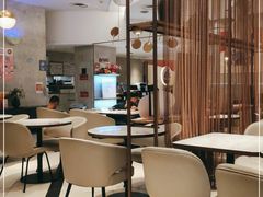 大堂-必胜客(鳌江万达店)