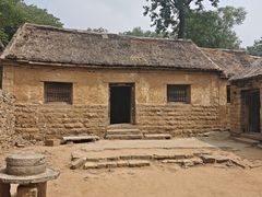 -红嫂家乡旅游区