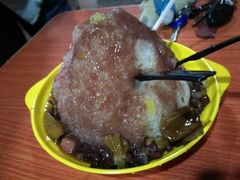 -二斗栗子(黄河道店)