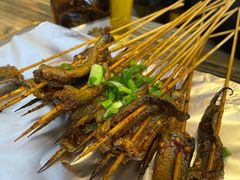 -晓靖轩烧烤(沙河风情店)