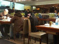大堂-东方饺子王臻味餐厅(新嘉坡城店)