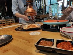 -秋木烤肉·韩国牛肉名家(高新旗舰店)