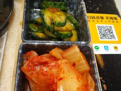 -吴记百姓菜馆·北京菜·烤鸭(故宫店)