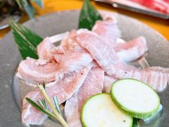 -狮子三•脆鳗鱼烤肉(信和廣場4樓店)