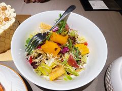 -小厨娘绣中淮扬(大行宫科巷店)