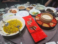 -羲和雅苑•北京烤鸭(乐园道万象城店)