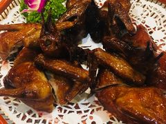 -北海渔村酒楼·粤菜海鲜点心(新华店)