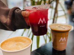 -M Stand(西安大悦城店)