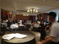 大堂-好食上(喜盈门.范城店)