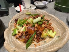 -福照楼汽锅鸡·云南菜(火车站锦江店)