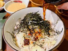 -纹兵卫手打荞麦面日料(虹桥本店)