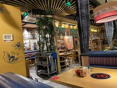 -吃饭皇帝大·土家民族菜(温州万象城店)